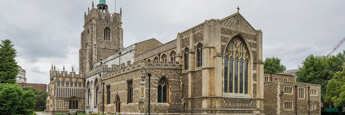 View of Chelmsford