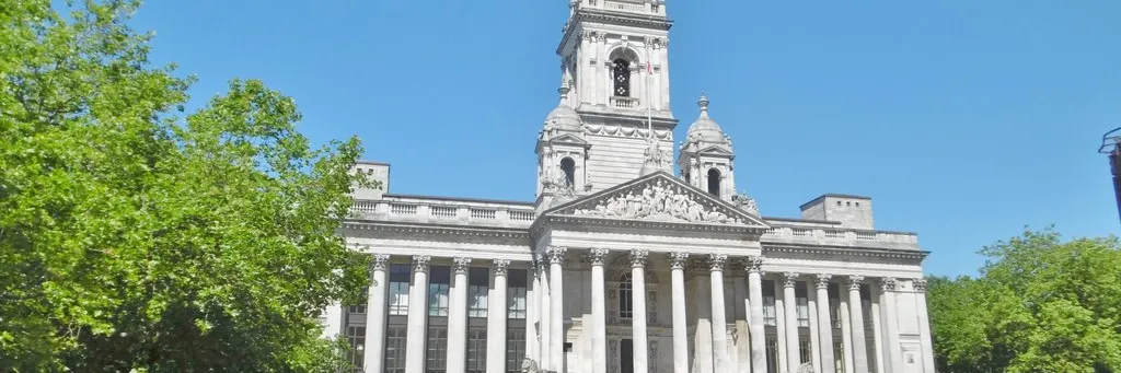 View of Portsmouth