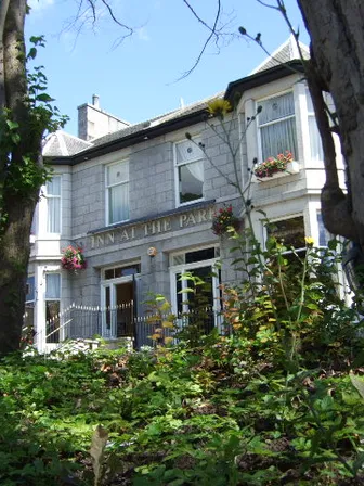 Inn at the Park Hotel in Aberdeen