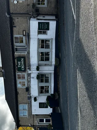 The Crown in Bradford