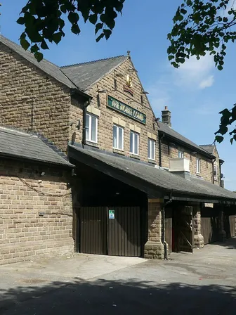 The Noble Comb (Fayre & Square) in Bradford