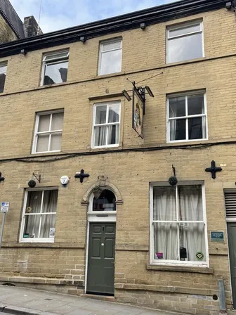 Shoulder of Mutton in Bradford