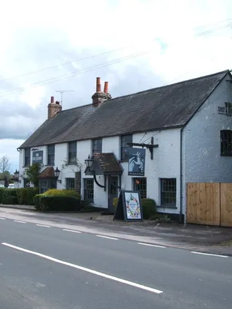 Horse & Groom in Chelmsford