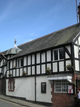 The Boathouse in Chester