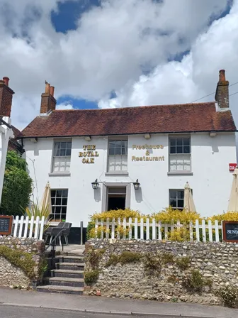 Royal Oak in Chichester