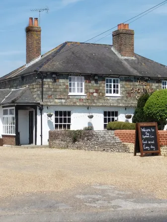 The Spotted Cow in Chichester