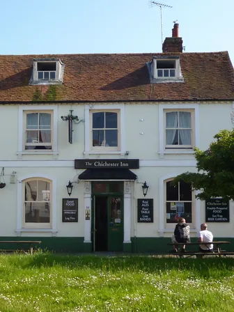 Chichester Inn in Chichester