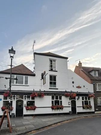 The Park Tavern in Chichester