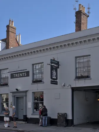 Trents in Chichester