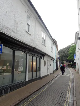 Church Street Tavern in Colchester