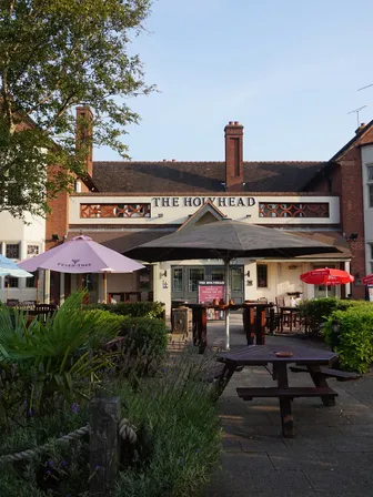 The Holyhead in Coventry
