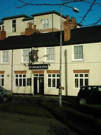 Furnace Inn in Derby