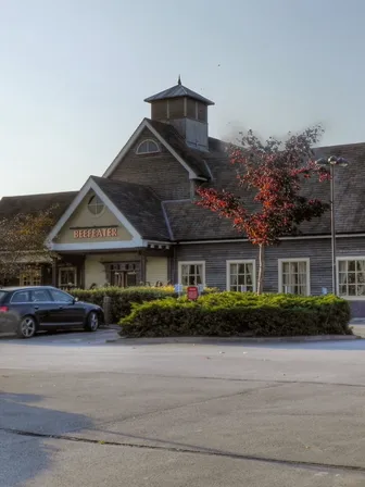 The Lakeside Beefeater in Doncaster
