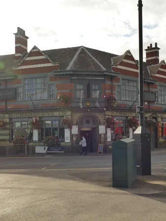 The Leopard in Doncaster