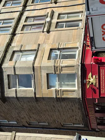 The Phoenix in Dundee