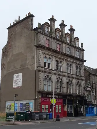 Nether Inn in Dundee