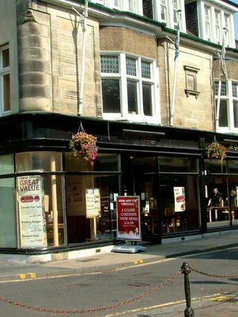 Seven Kings in Dunfermline