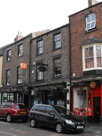 The John Duck in Durham