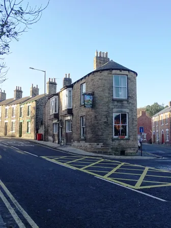 The Colpitts in Durham