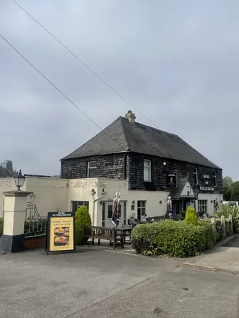 The Duke of Wellington in Durham
