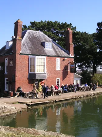 Double Locks in Exeter