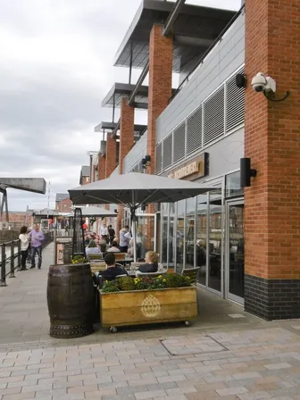Brewhouse & Kitchen in Gloucester