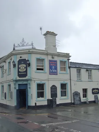 The Tall Ship Inn in Gloucester