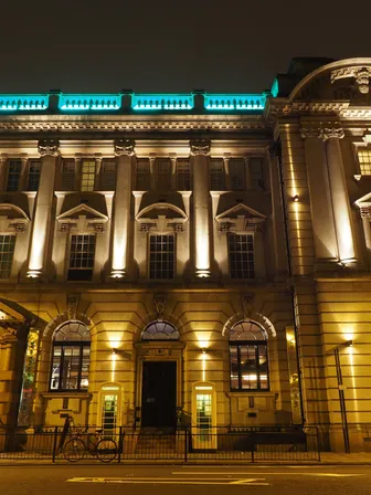 The Three John Scotts (Wetherspoon) in Kingston-upon-Hull
