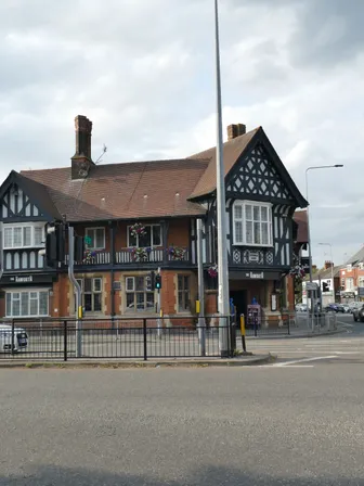 The Haworth Arms in Kingston-upon-Hull