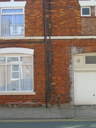 The New Clarence in Kingston-upon-Hull