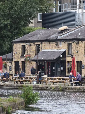 The Water Witch in Lancaster