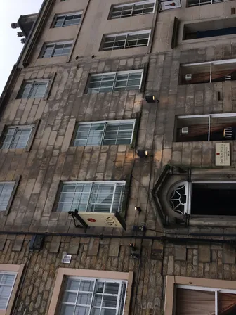 The Sun Hotel & Bar in Lancaster