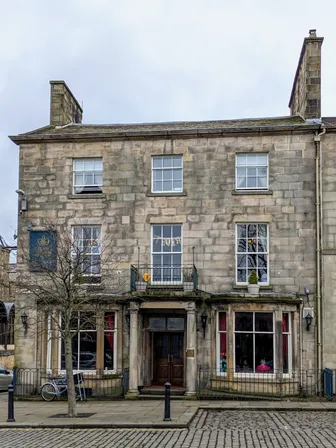 The Borough in Lancaster