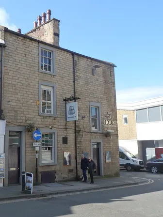 The Tap House in Lancaster