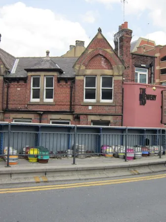 The Brewery Tap in Leeds