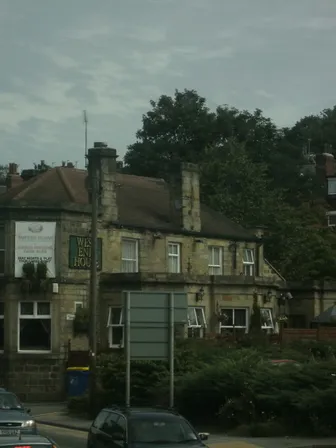 West End House in Leeds
