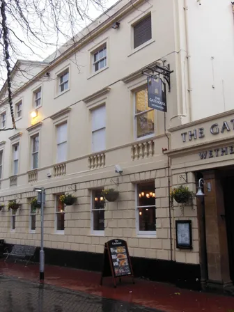 Brewhouse & Kitchen in Lichfield
