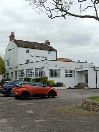 Pyewipe Inn in Lincoln