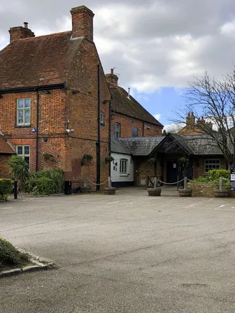 Talbot Inn in Milton Keynes