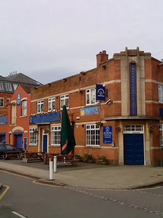 The Vat & Fiddle in Nottingham