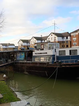 Charters in Peterborough