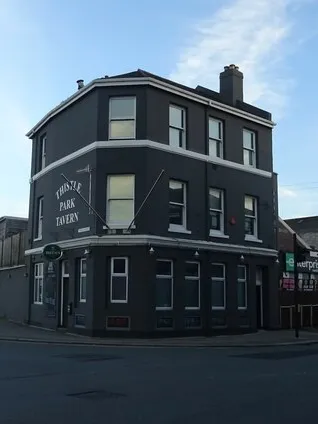 Thistle Park Tavern in Plymouth