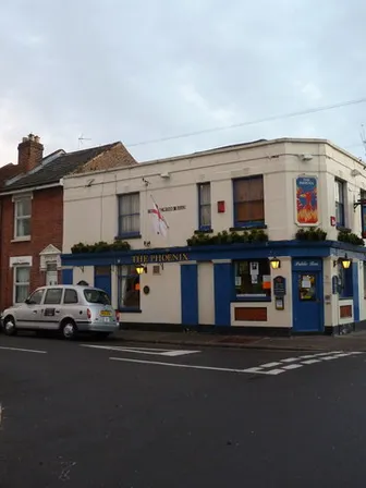 The Phoenix in Portsmouth