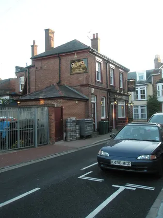 Florence Arms in Portsmouth