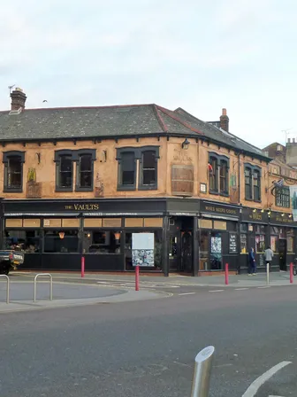 The Vaults, Southsea in Portsmouth