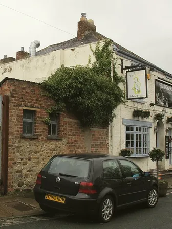 The Water Rat in Ripon
