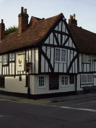 The Pheasant Inn in Salisbury