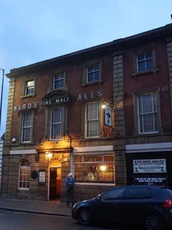 The Shakespeare in Sheffield