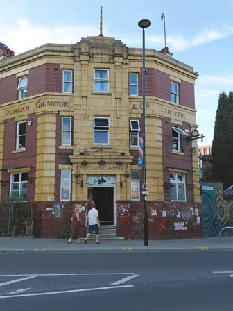 Rutland Arms in Sheffield