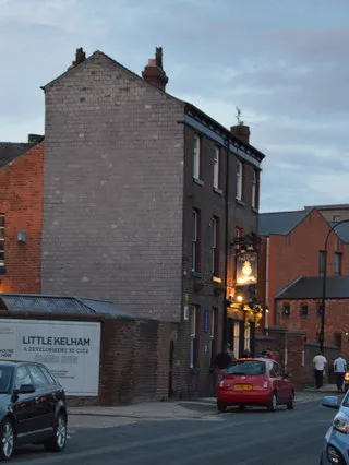 The Fat Cat in Sheffield